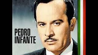 PEDRO INFANTE CUATRO CAMINOS por Salvador Arguell
