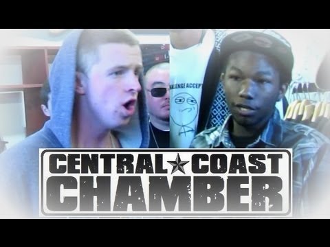 Lil James vs Lil Shea