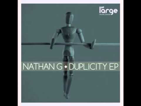 Nathan G - Fall For Me - Large Music