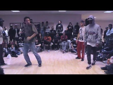 Battle RBH IV Demi-Finale // djylo (sarcellite) & yanka (YZ) Vs Ness (WestGang) & Max