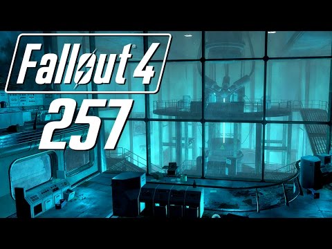 FALLOUT 4 #257 ☢ Mass Fusion² | Let's Play Fallout 4 [Survival][Mods][German/Deutsch]Gameplay