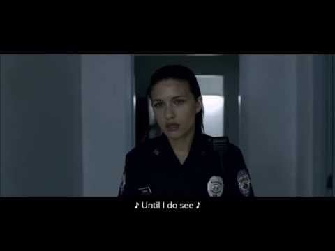 Last Shift (2015) [Girls singing hauntingly - scene]