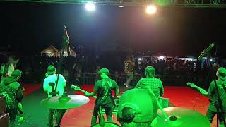 Download lagu Rancid - Time Bomb || Orkeska Gathel Budoyo cover mp3