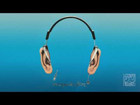 Incognito Five ‎– Refresco De Samba (1981)