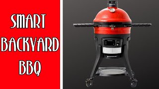 I Assembled the Kamado Joe Konnected - Here's What I Found