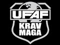 UFAF KRAV MAGA 2023 ICC