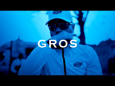JuL x Naps x Marseille Type Beat "Gros" [Prod. Captain x @ELAMINEPROD26]