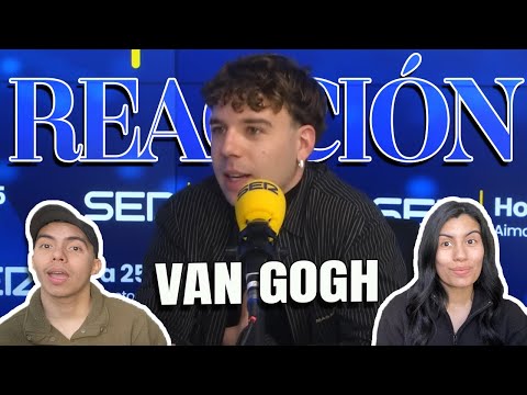 MEXICANOS REACCIONAN II Quevedo: "Soy artista. Aquí estoy y esta es mi música" (Parte 2)