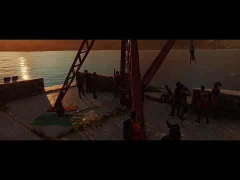 Farcry 6 ps5 pro gameplay pt 64