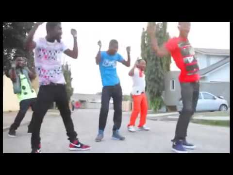 Yaw Berk - Tonga fresstyle_mixed by skullfees