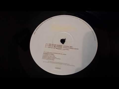 Innerzone Orchestra ‎- Bug In The Bassbin (Peshay's Bonus Beats)