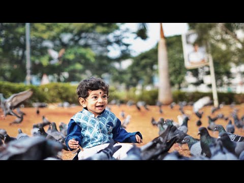 Hanshith Pre-Birthday Teaser Glimpse 4k | Best Cinematic Promo | Gentleman Photography |  Aaryan Ram