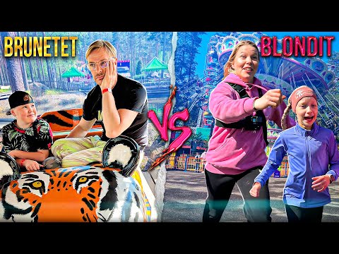 Kirjaimet päättää laitteen TYKKIMÄESSÄ! 🥵