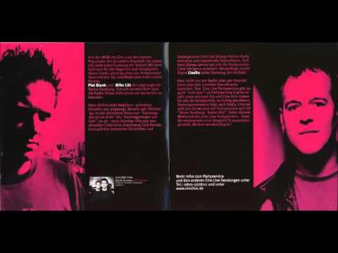 Kai Tracid - Live at Einslive Partyservice 16.12.2001 Part 5/6