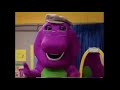 Barney S Magical Musical Adventure Canadian Theme