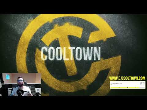 Mixdown Session!  CTSK Dminor WIP (Part 1)