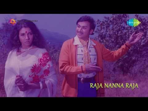 Raja Nanna Raja | Thanuvu Manavu song