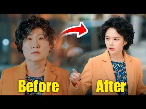 “60-Year-Old Grandma Turns Into a Teen Idol Overnight! | Who Is She?”