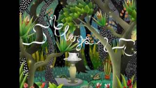 CLOGS, ft. SHARA WORDEN, The Owl of Love