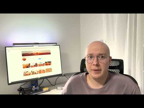 Welcome to Red Horizon - About Channel