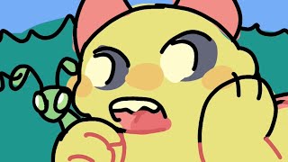 Hazels Modus Operandi // Short Lemon Demon Fan Animation