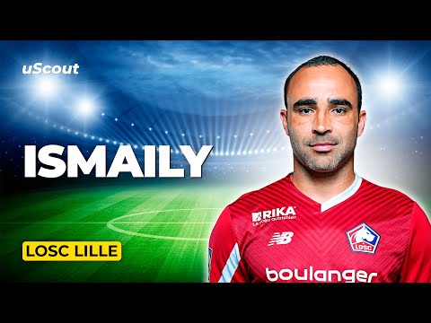How Good Is Ismaily at Losc Lille?