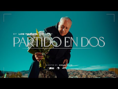 Los Trampa - Partido en Dos (Official video)