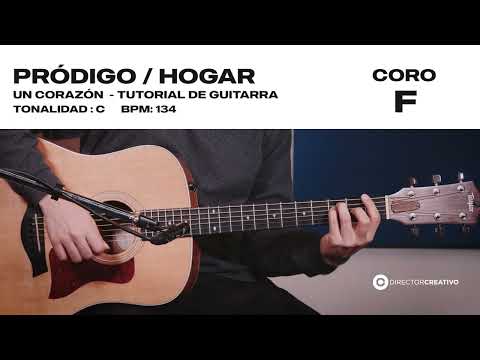 Hogar - La Música de un Corazón