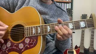 John Renbourn Beth`s Blues Cover