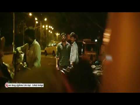 Managaram climax scene