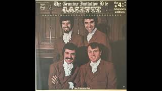 The 4 Seasons –The Genuine Imitation Life Gazette 1969 Full Album