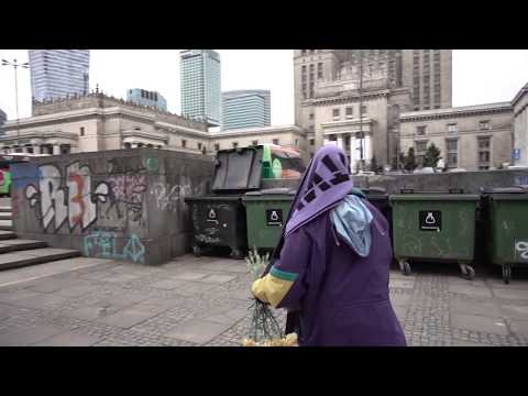 Koza - Beton (Videoclip by Migekk) prod. pilgrim       █▬█ █ ▀█▀  2019