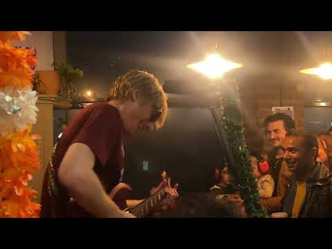 Kula Shaker - Start All Over - 2024/02/03 - Truck Store, Oxford