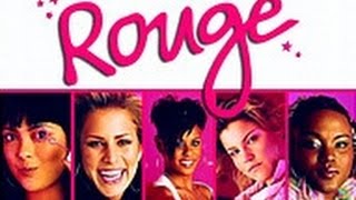 Rouge - Sou O Que Sou (Say The Word) [O Sonho De Ser Uma Popstar]