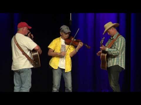 2017-06-22 SrSr2 Akiyasu Sumi - Sr Sr Div - Weiser Fiddle Contest 2017