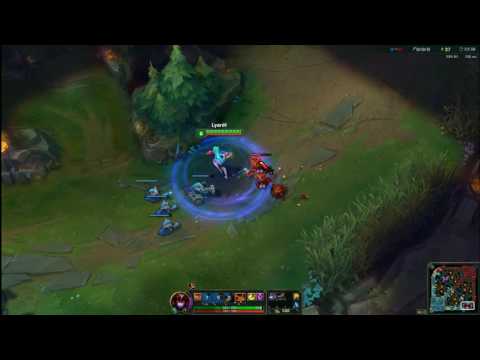 Shyvana Supergaláctica League Of Legends