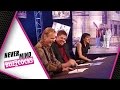 Bee Gees Indecipherable Lyrics Rick Wakeman Mel C Never Mind The Buzzcocks