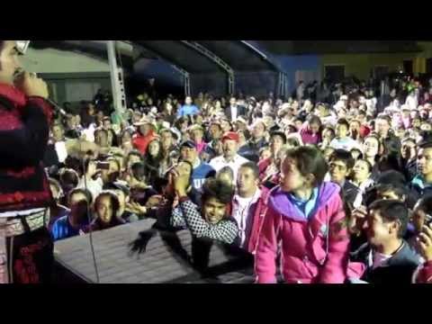 Los Tiros de mi Canana| Deybis Urrego | Concierto Nemocón