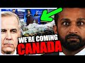 FBI Director Shifts Focus on Canada - Kash Patel 'Canada is the Target'