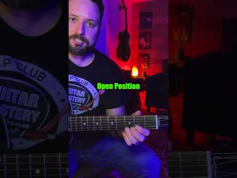 12-Bar Blues In UNDER a Minute!