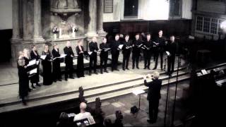 Sandström / Purcell: Hear my prayer, O lord - Mogens Dahl Kammerkor