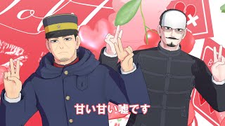 [閒聊] 能同時展現和藹跟強悍是最高境界嗎？