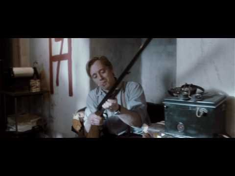 Trailer MAN OF WAR - MAX MANUS (Deutsch)