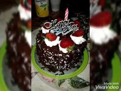 121019 in memory w hubby,yg sdh kembali ke sang pencipta