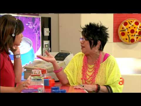 El Happy Hour: La rapipizza - América TeVé