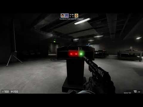 How to unlock hard mode week 1 co-op strike mission (Autumn Harvest) | CS:GO Operation Broken Fang