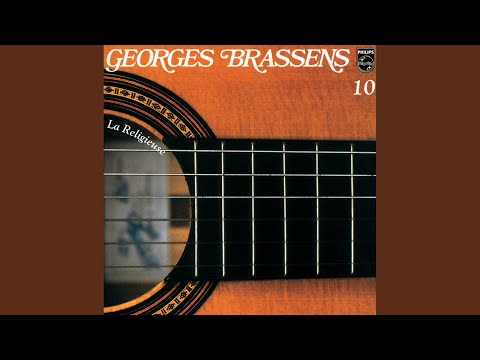 Heureux qui comme Ulysse - Georges Brassens