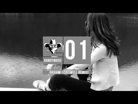 Rawanne ft. Pitt Leffer - Origami (Criswell Remix)