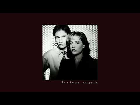 rob dougan - furious angels (instrumental) [slowed & reverb]