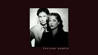 rob dougan - furious angels (instrumental) [slowed &amp; reverb]